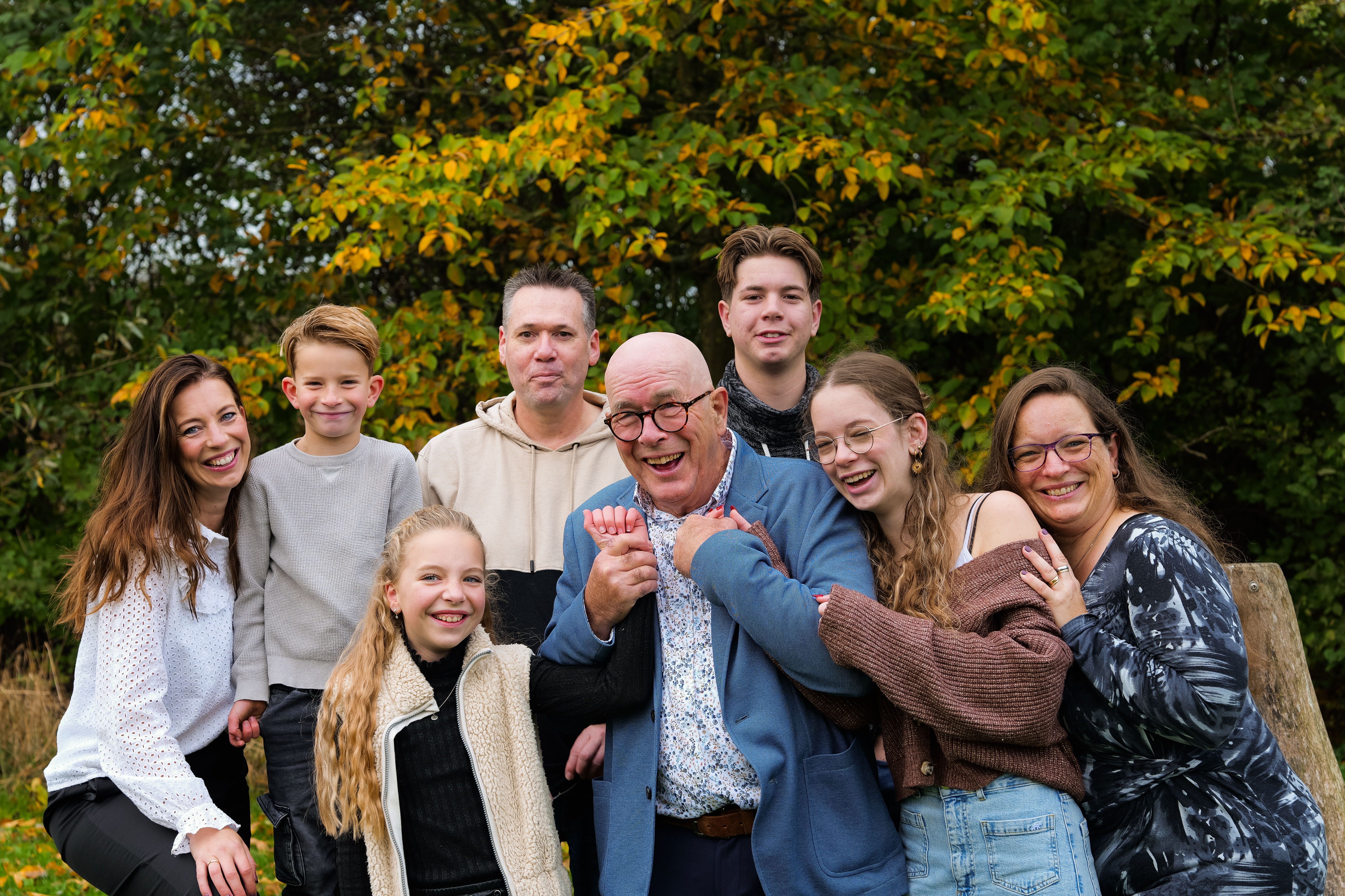 Familie